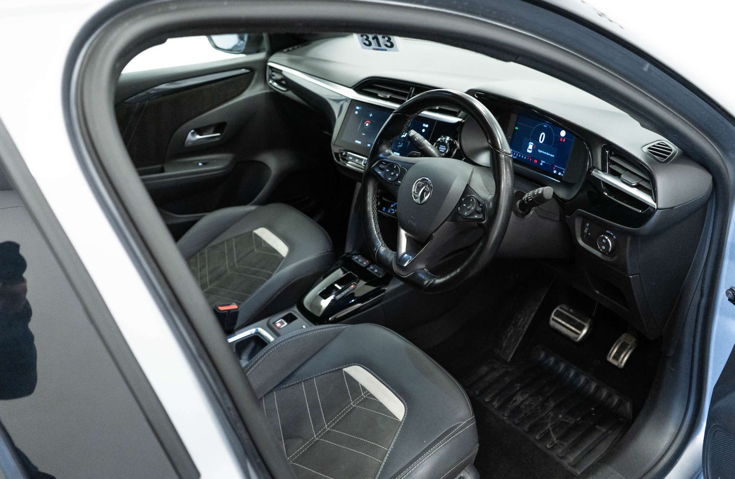 Used Vauxhall Corsa 2023 for sale - 78039650: Photo 22