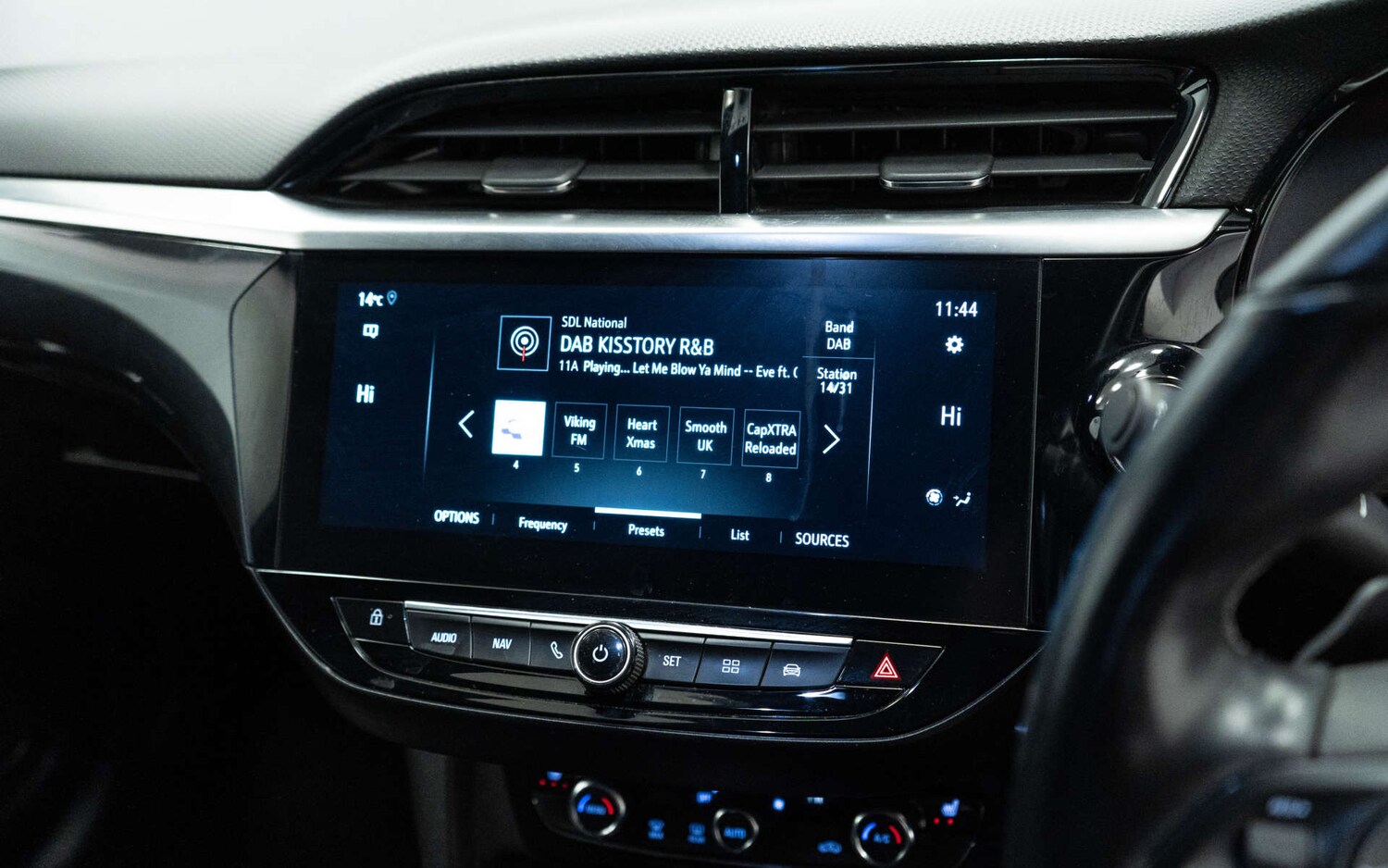 Used Vauxhall Corsa 2023 for sale - 78039650: Photo 29