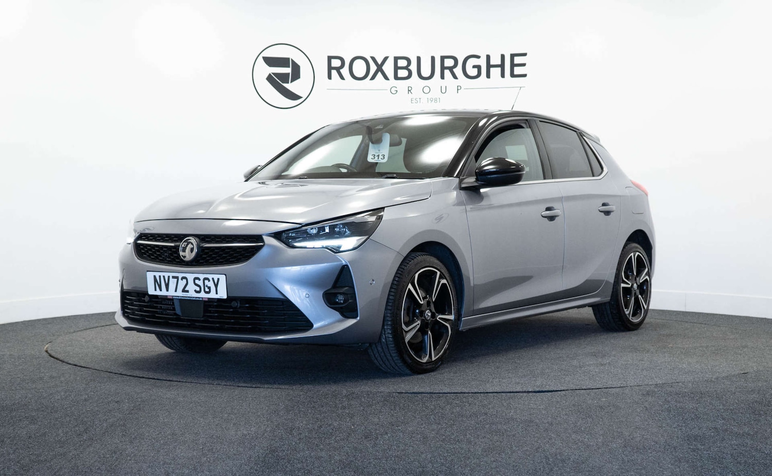 Used Vauxhall Corsa 2023 for sale - 78039650: Photo 3