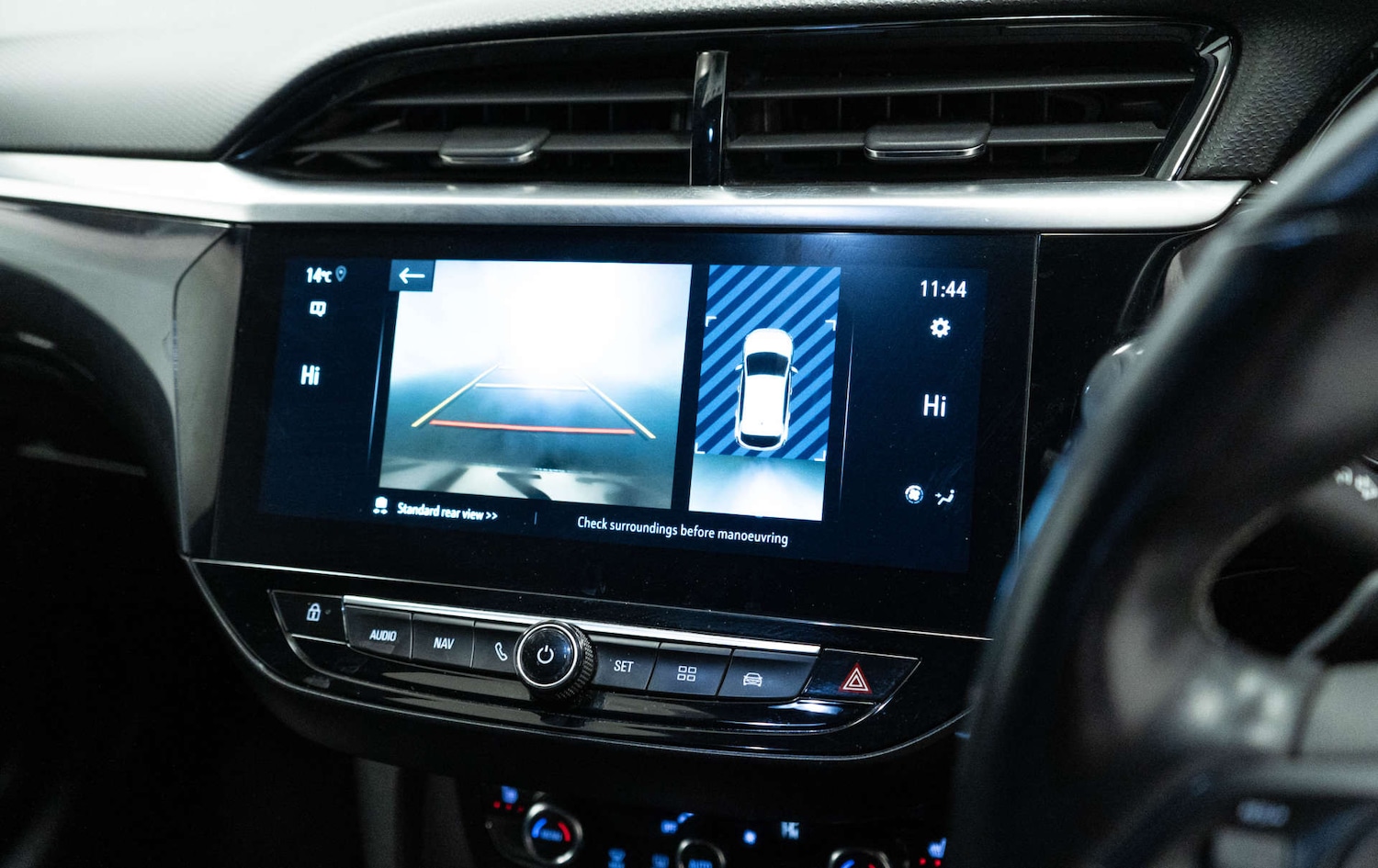 Used Vauxhall Corsa 2023 for sale - 78039650: Photo 31