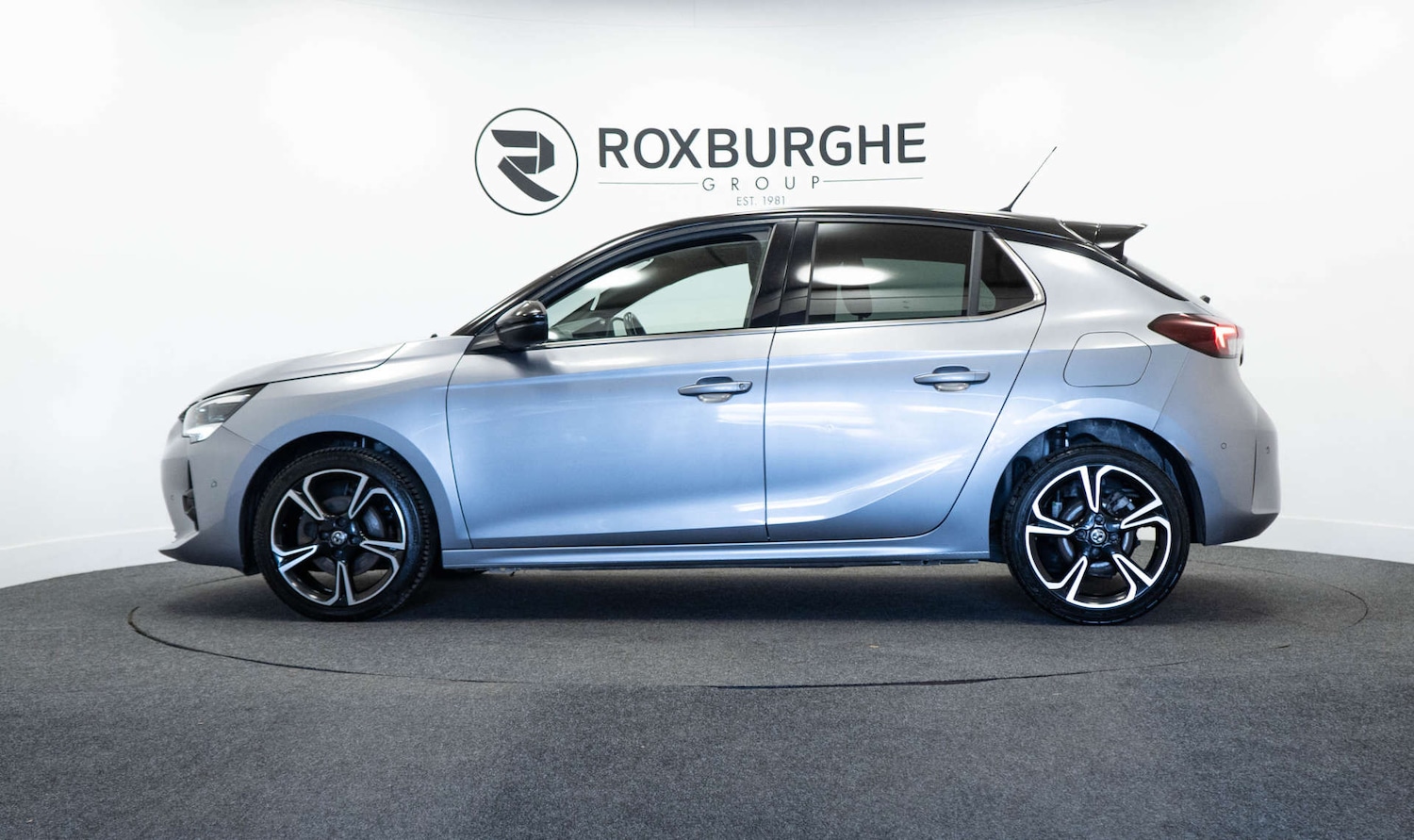 Used Vauxhall Corsa 2023 for sale - 78039650: Photo 4