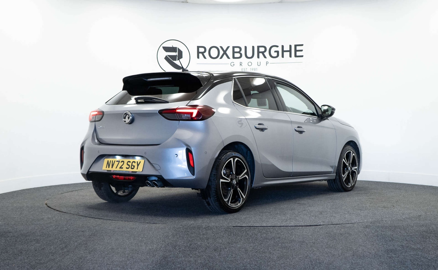 Used Vauxhall Corsa 2023 for sale - 78039650: Photo 8