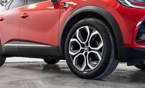 Used Renault Captur 2022 for sale - 75487963: Photo 11