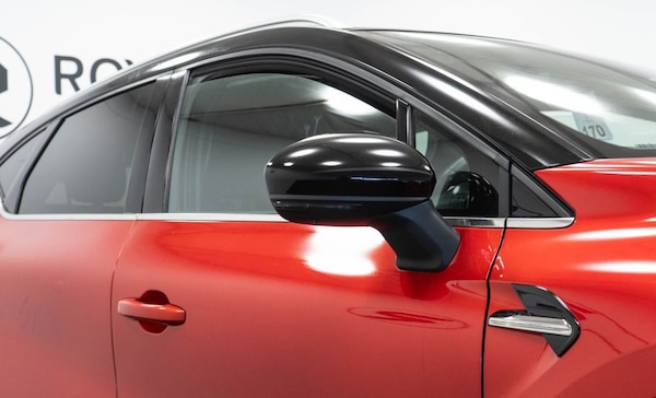 Used Renault Captur 2022 for sale - 75487963: Photo 12