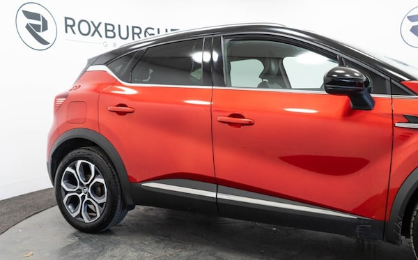 Used Renault Captur 2022 for sale - 75487963: Photo 13