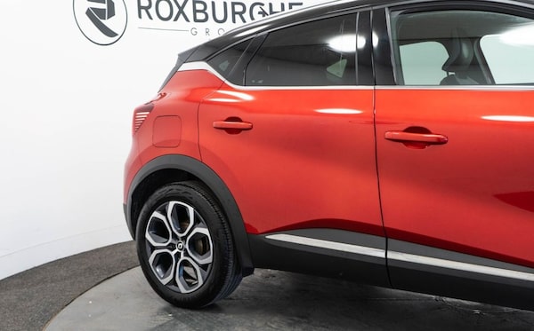 Used Renault Captur 2022 for sale - 75487963: Photo 14