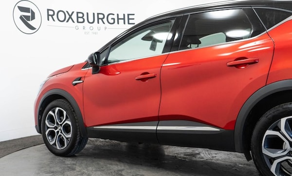 Used Renault Captur 2022 for sale - 75487963: Photo 20