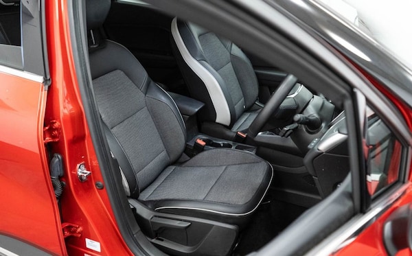 Used Renault Captur 2022 for sale - 75487963: Photo 22