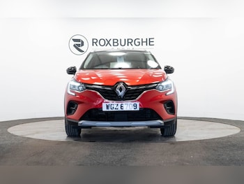 Used Renault Captur 2022 for sale - 75487963: Photo