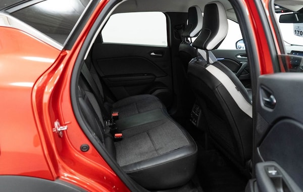 Used Renault Captur 2022 for sale - 75487963: Photo 32