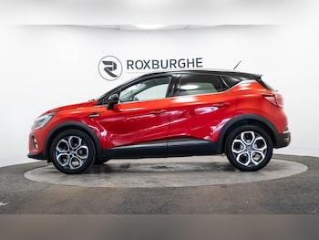 Used Renault Captur 2022 for sale - 75487963: Photo
