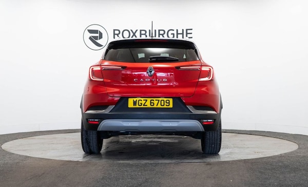 Used Renault Captur 2022 for sale - 75487963: Photo 7