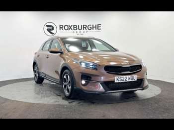 2022 (22) - 1.0 T-GDi 2 SUV 5dr Petrol Manual Euro 6 (s/s) (118 bhp)