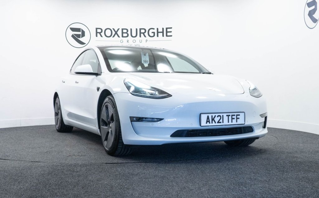 Used Tesla Model 3 2021 for sale - 77879607: Photo 10