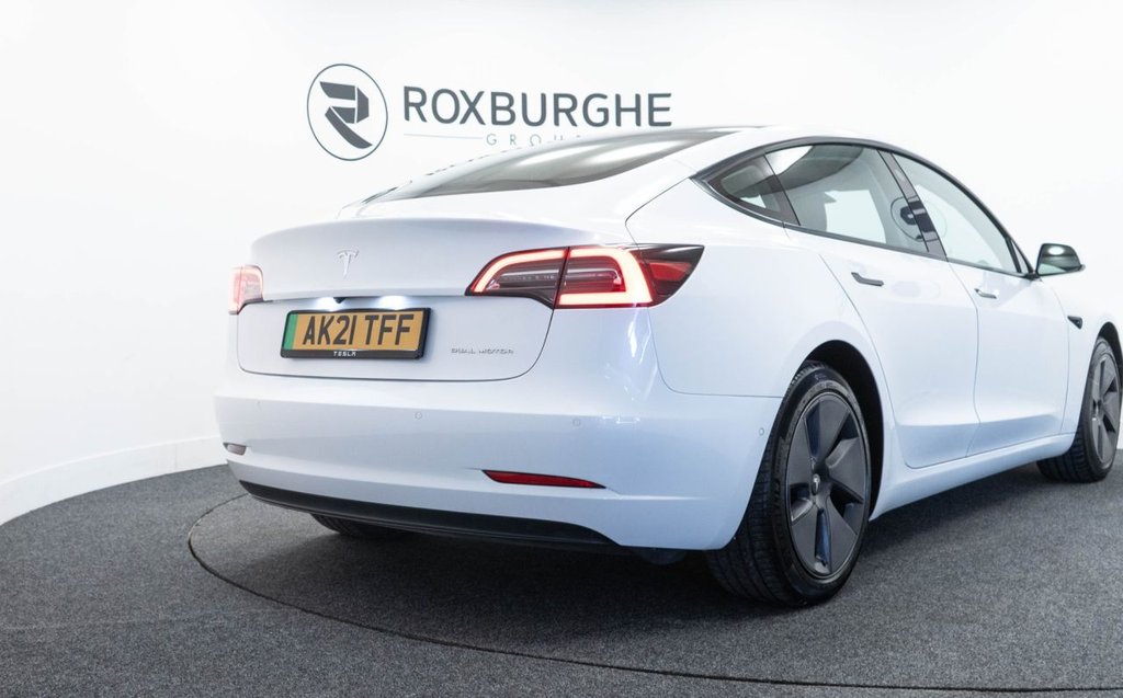 Used Tesla Model 3 2021 for sale - 77879607: Photo 15