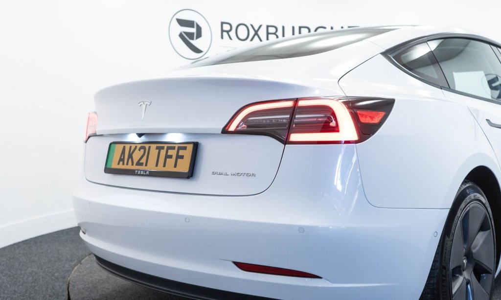 Used Tesla Model 3 2021 for sale - 77879607: Photo 17