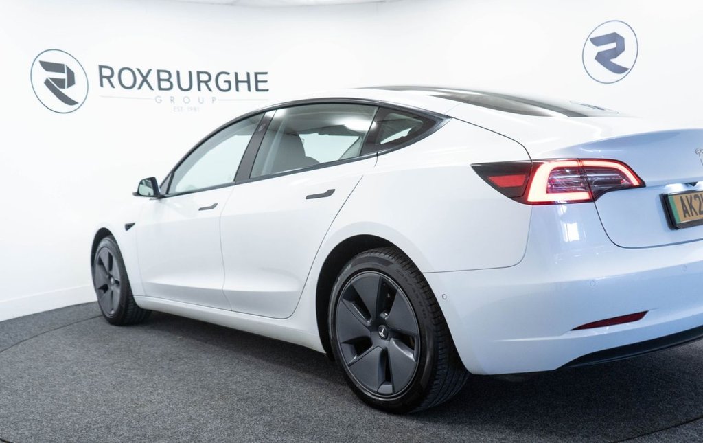 Used Tesla Model 3 2021 for sale - 77879607: Photo 19