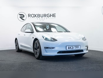 Used Tesla Model 3 2021 for sale - 77879607: Photo