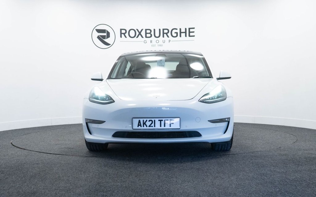 Used Tesla Model 3 2021 for sale - 77879607: Photo 2