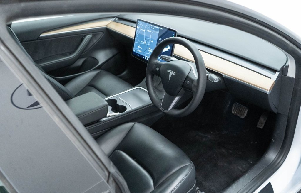 Used Tesla Model 3 2021 for sale - 77879607: Photo 21