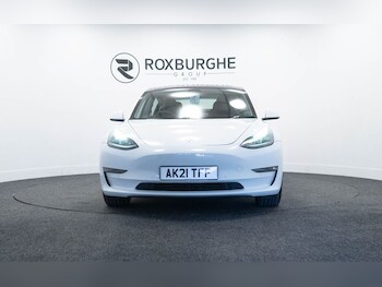 Used Tesla Model 3 2021 for sale - 77879607: Photo