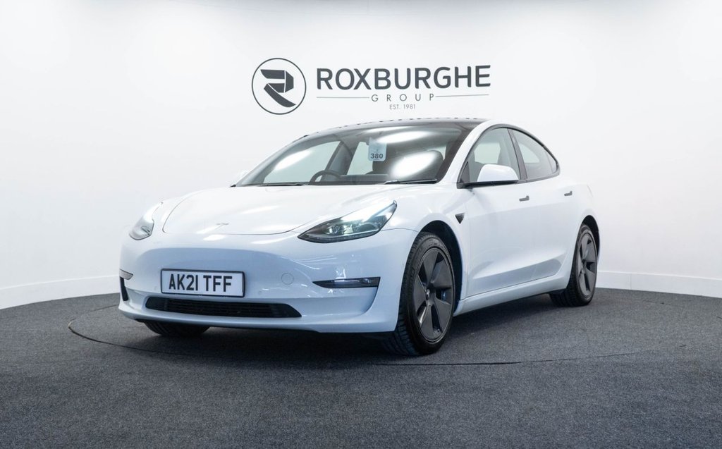 Used Tesla Model 3 2021 for sale - 77879607: Photo 3