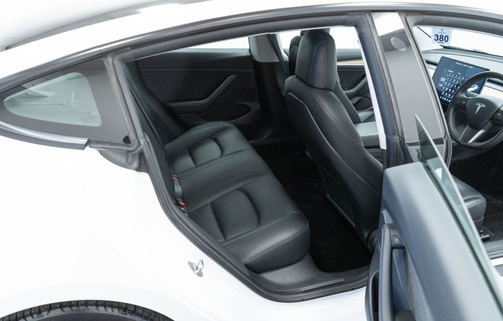 Used Tesla Model 3 2021 for sale - 77879607: Photo 31