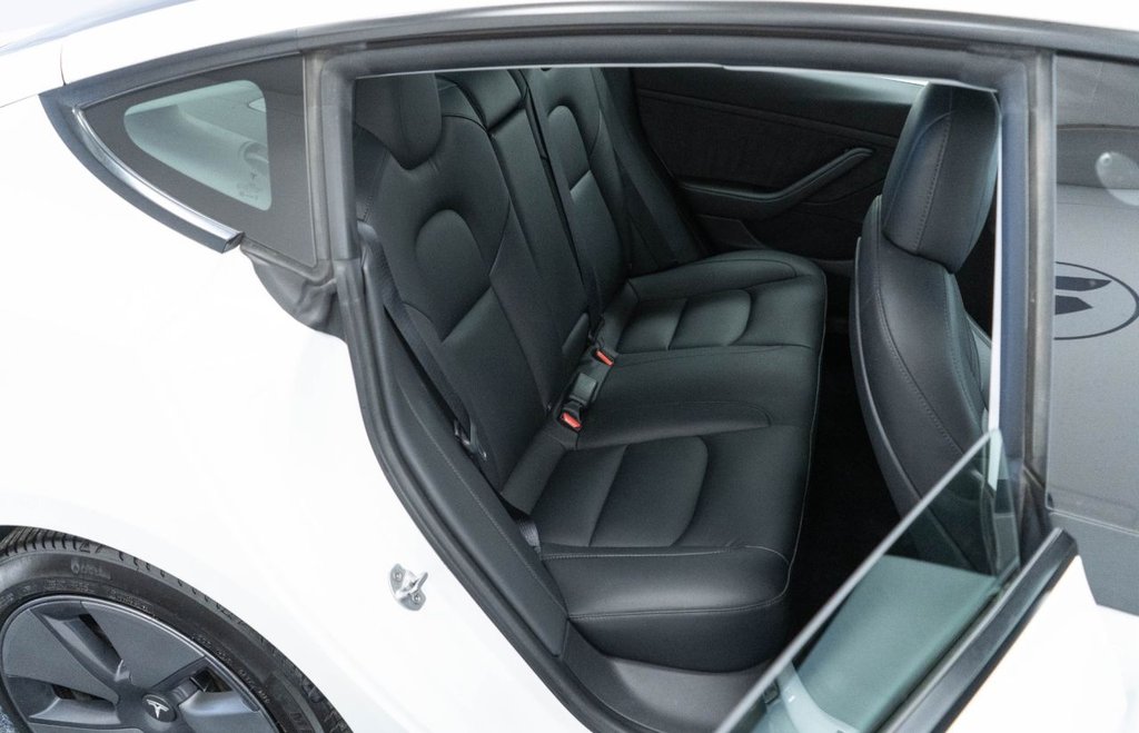 Used Tesla Model 3 2021 for sale - 77879607: Photo 32