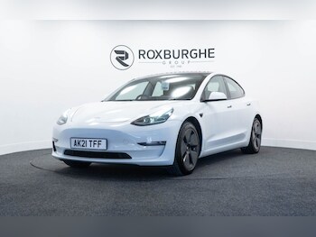 Used Tesla Model 3 2021 for sale - 77879607: Photo