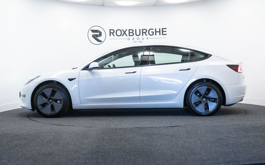 Used Tesla Model 3 2021 for sale - 77879607: Photo 4