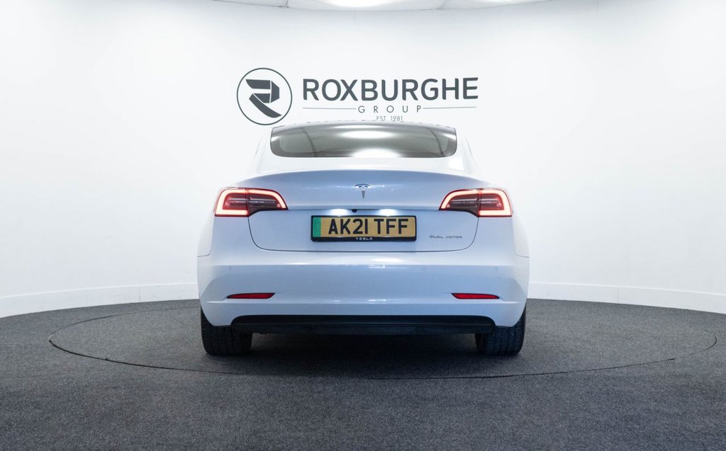 Used Tesla Model 3 2021 for sale - 77879607: Photo 7