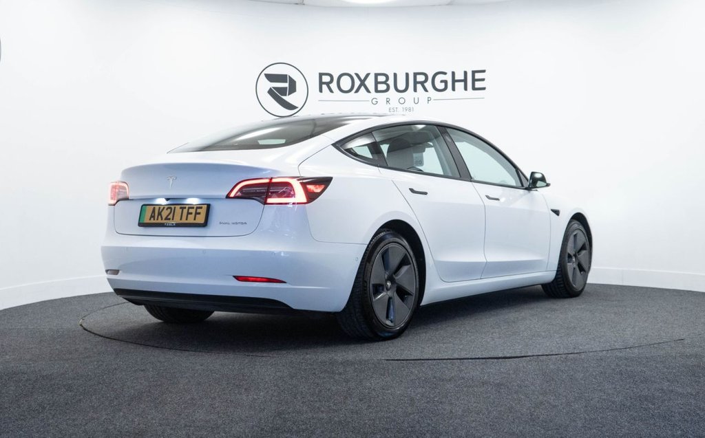 Used Tesla Model 3 2021 for sale - 77879607: Photo 8