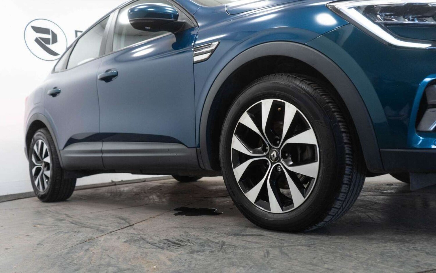 Used Renault Arkana 2022 for sale - 77930759: Photo 10