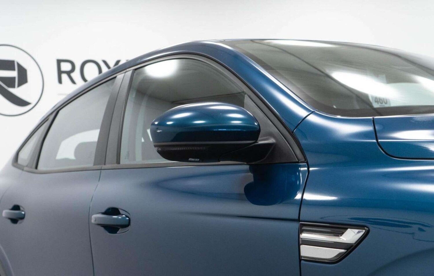 Used Renault Arkana 2022 for sale - 77930759: Photo 11