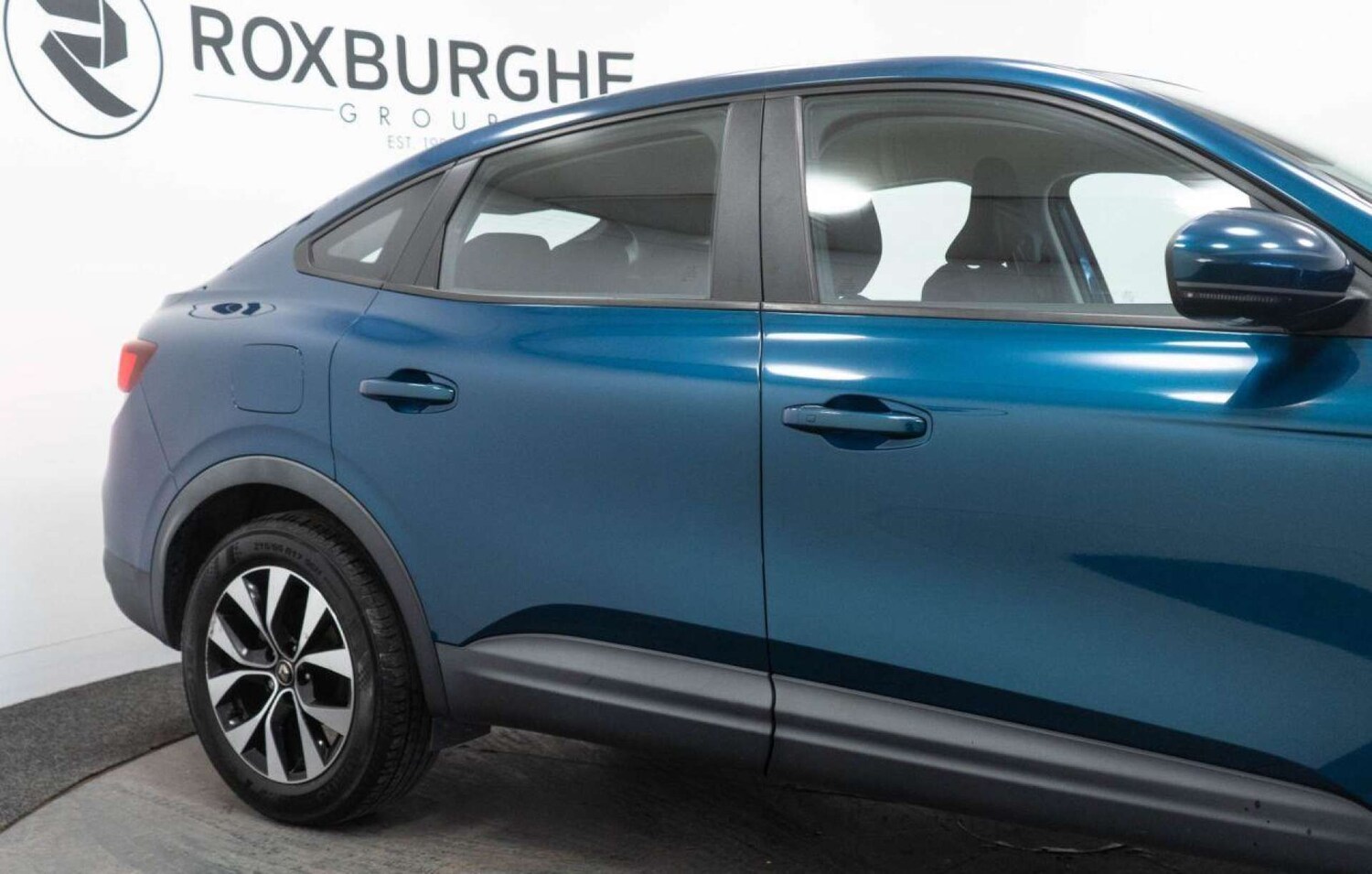 Used Renault Arkana 2022 for sale - 77930759: Photo 12