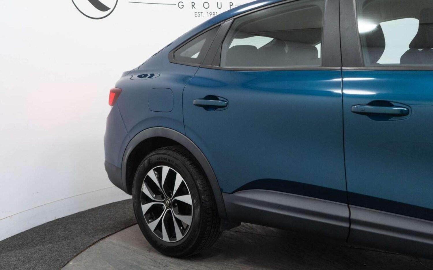 Used Renault Arkana 2022 for sale - 77930759: Photo 13