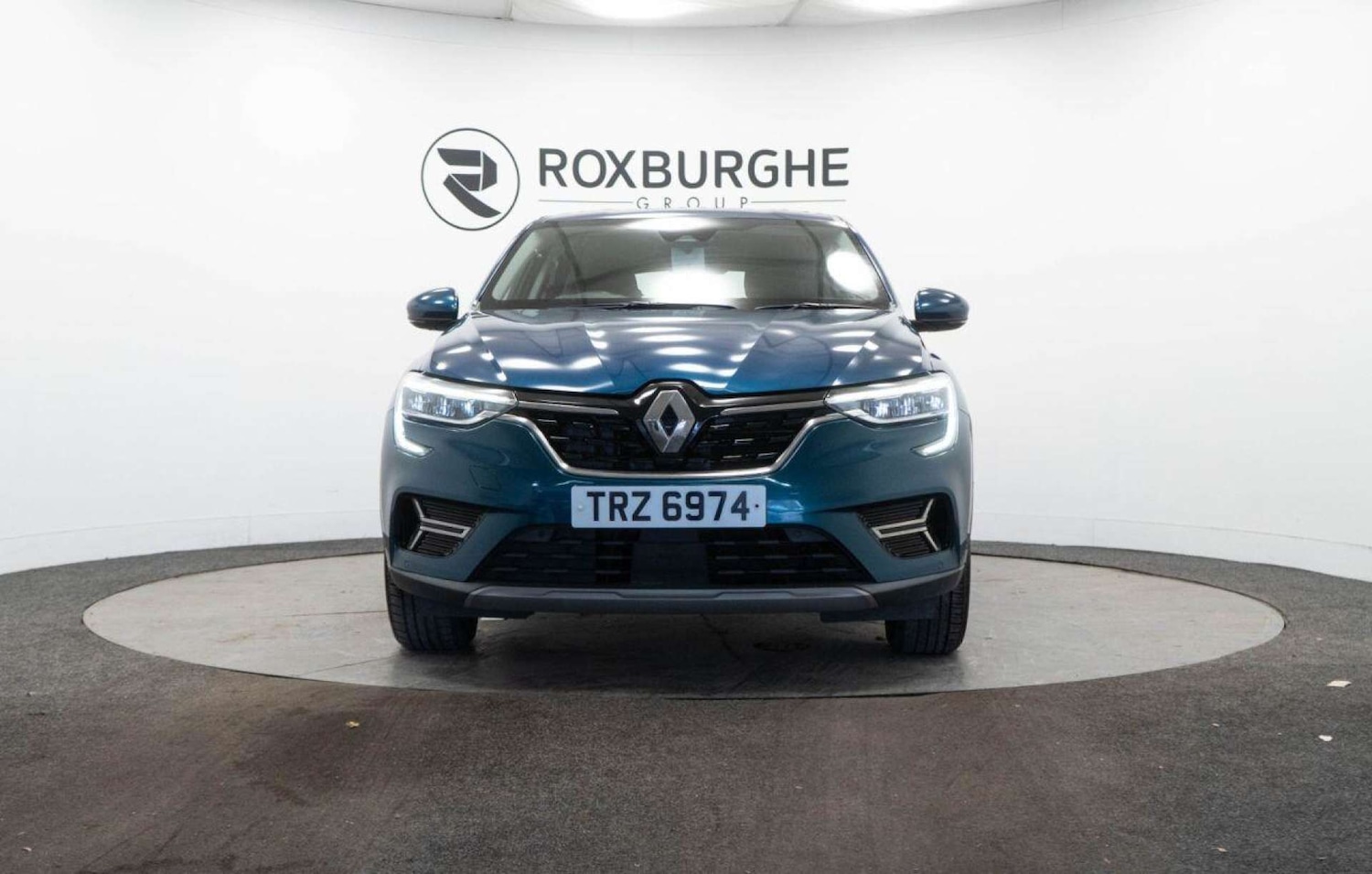 Used Renault Arkana 2022 for sale - 77930759: Photo 2