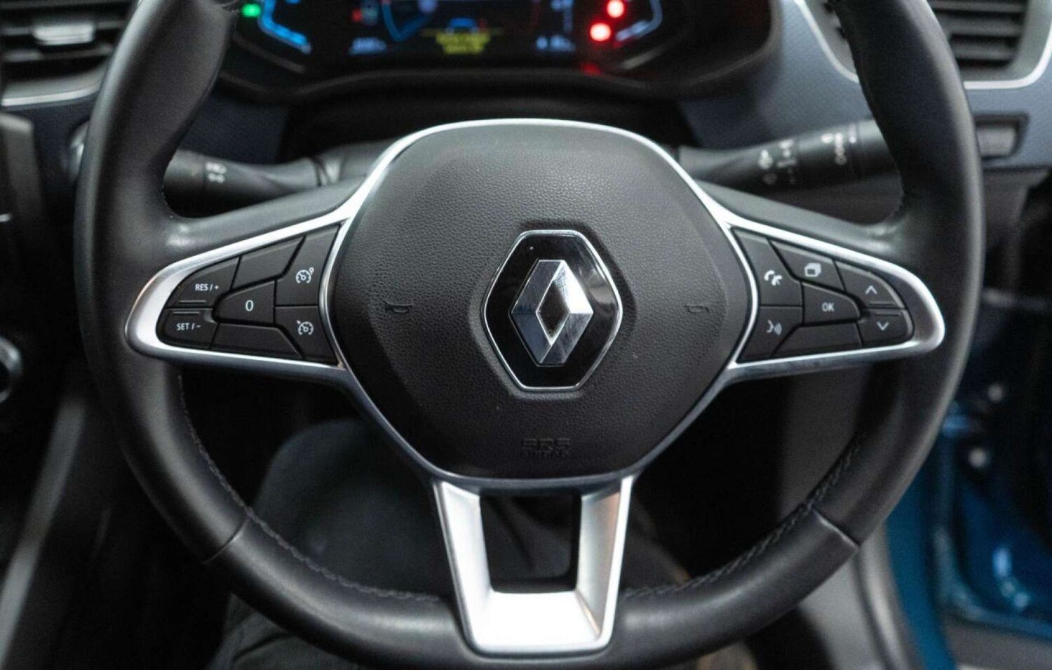 Used Renault Arkana 2022 for sale - 77930759: Photo 24