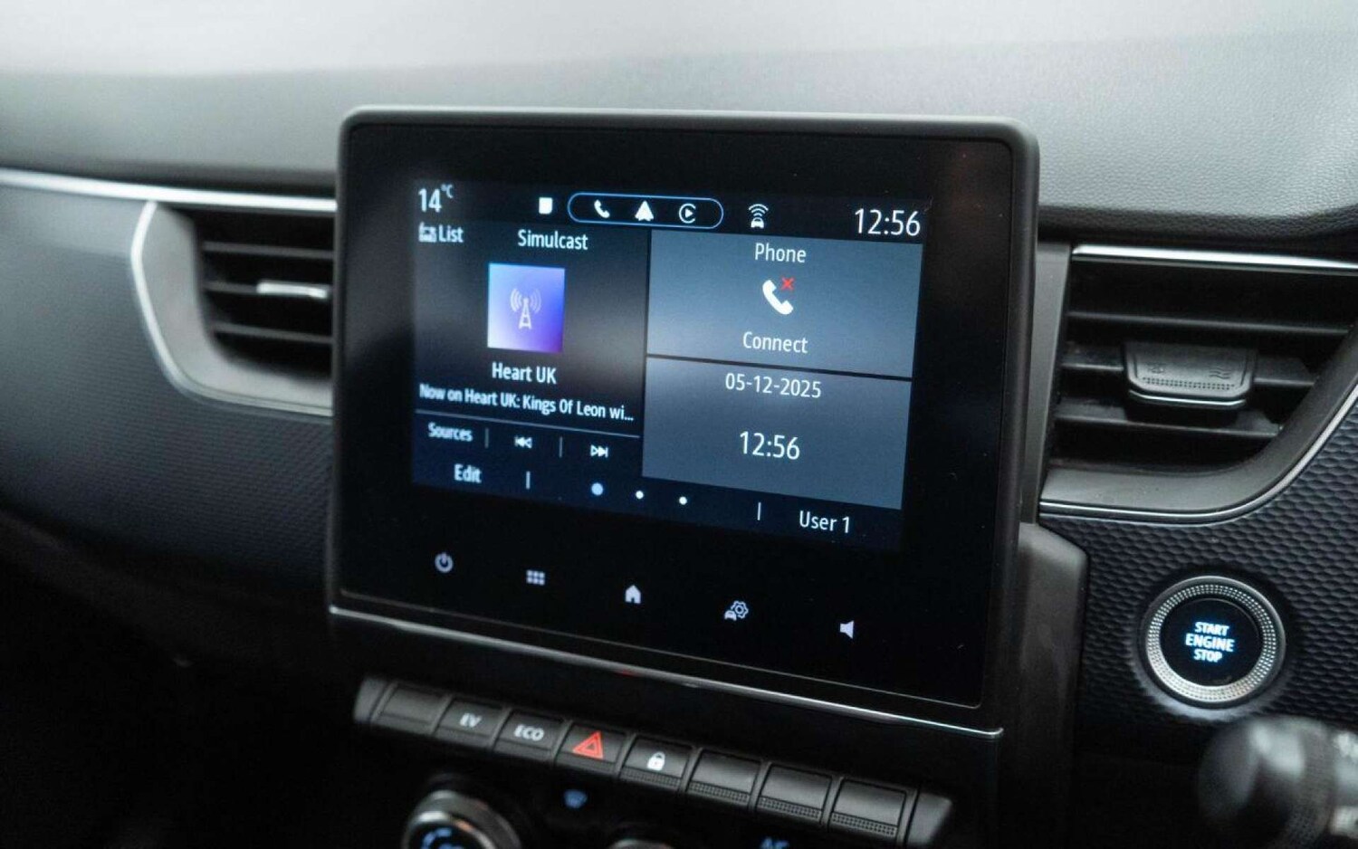 Used Renault Arkana 2022 for sale - 77930759: Photo 26