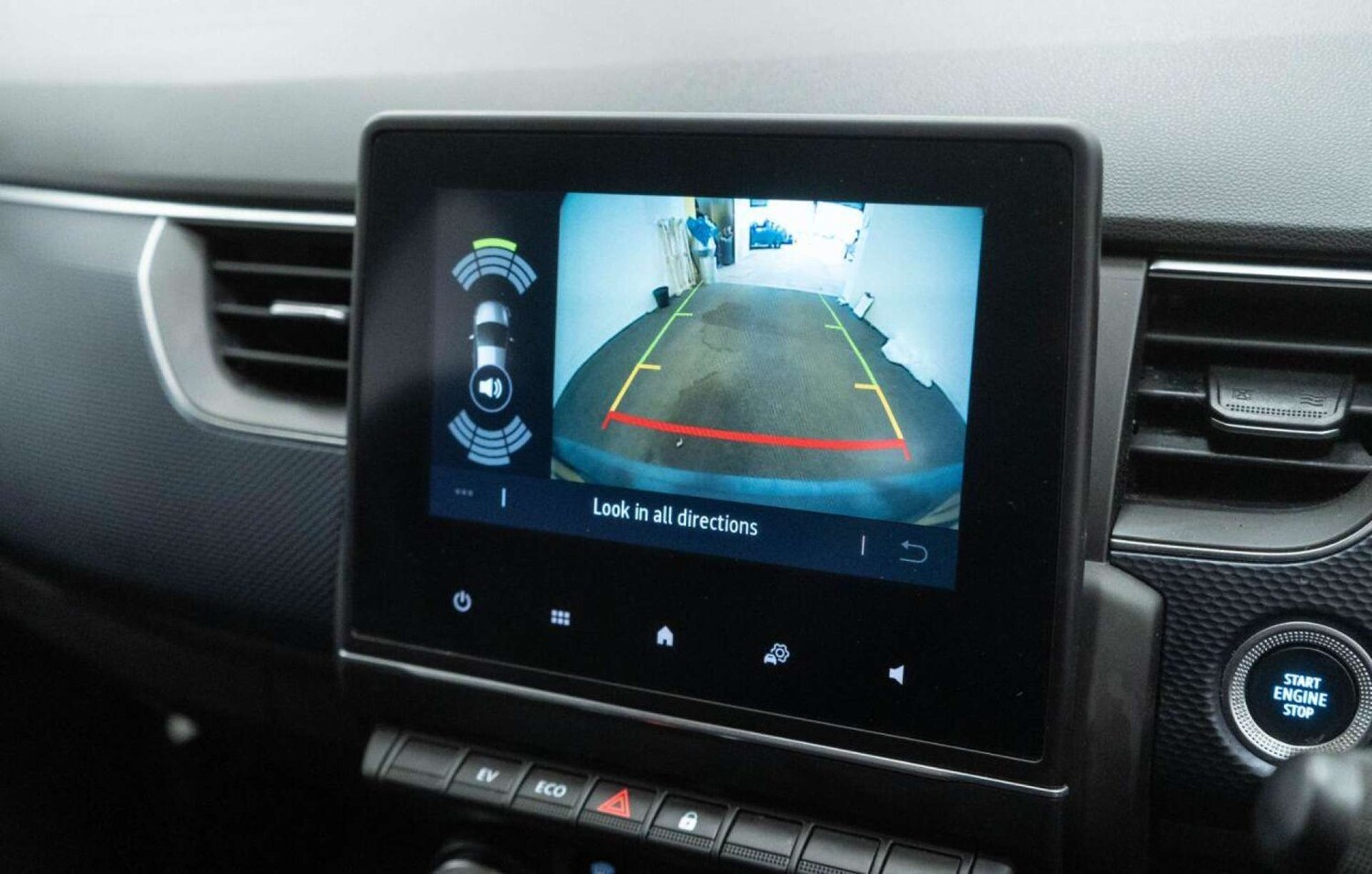 Used Renault Arkana 2022 for sale - 77930759: Photo 27