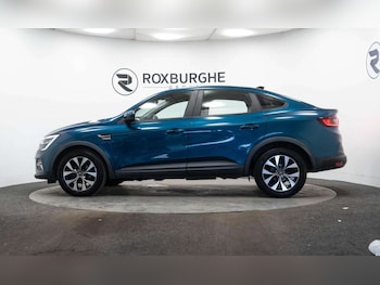 Used Renault Arkana 2022 for sale - 77930759: Photo