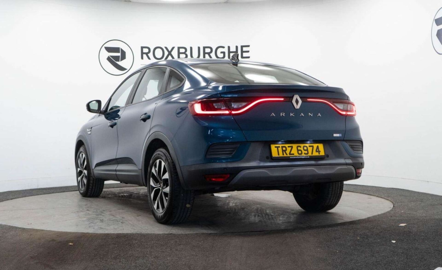 Used Renault Arkana 2022 for sale - 77930759: Photo 5