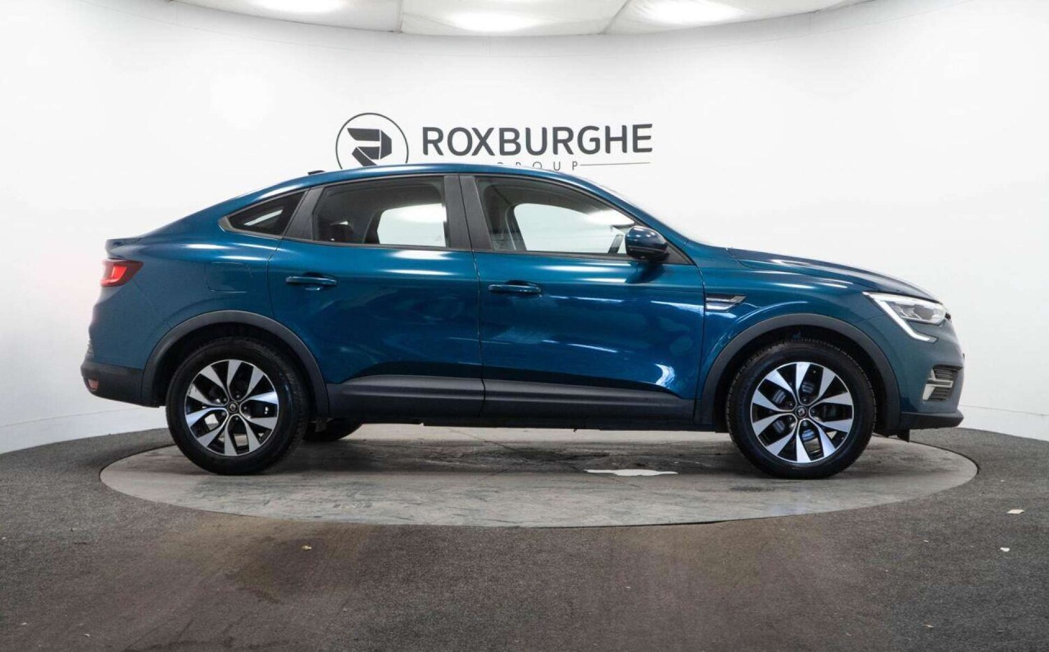 Used Renault Arkana 2022 for sale - 77930759: Photo 8