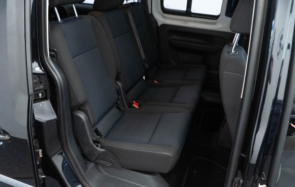 Used Volkswagen Caddy Maxi Life 2016 for sale - 76345253: Photo 29