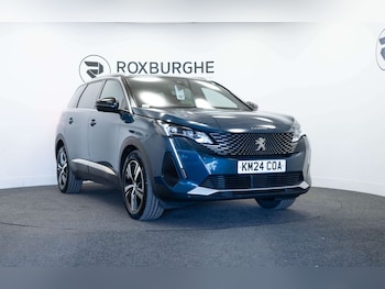 Used Peugeot 5008 2024 for sale - 78501692: Photo