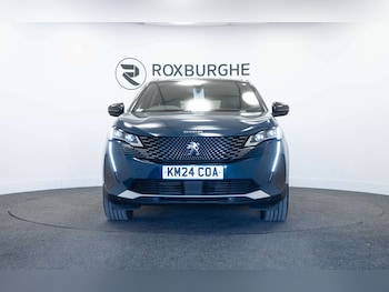 Used Peugeot 5008 2024 for sale - 78501692: Photo