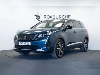 Used Peugeot 5008 2024 for sale - 78501692: Photo