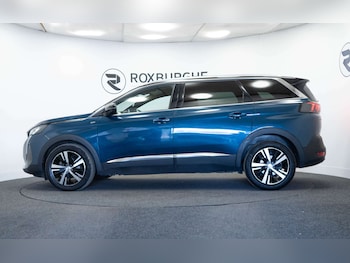 Used Peugeot 5008 2024 for sale - 78501692: Photo