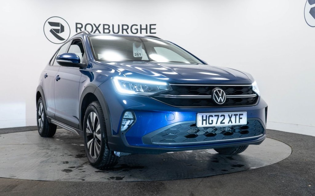 Used Volkswagen Taigo 2023 for sale - 76961972: Photo 10