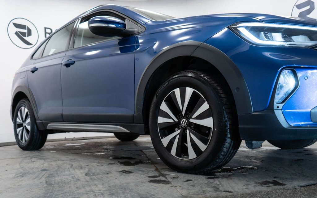 Used Volkswagen Taigo 2023 for sale - 76961972: Photo 11